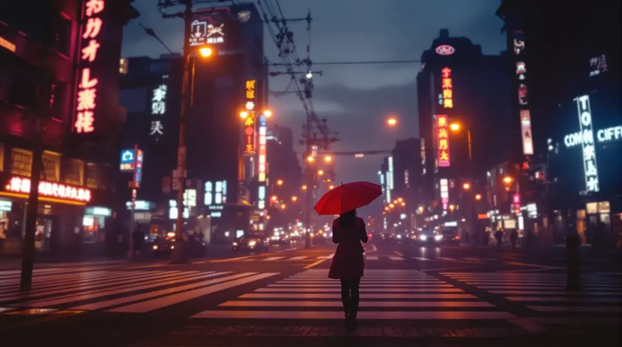 东京爱情故事 精选推荐