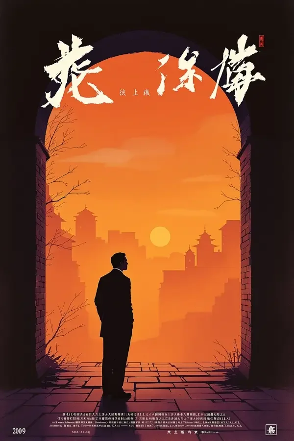 围城 怀旧经典影视剧在线点播 围城海报