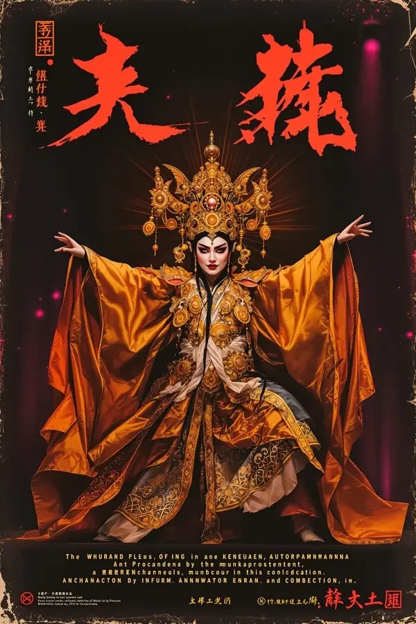 霸王别姬 怀旧经典影视剧在线点播 霸王别姬海报