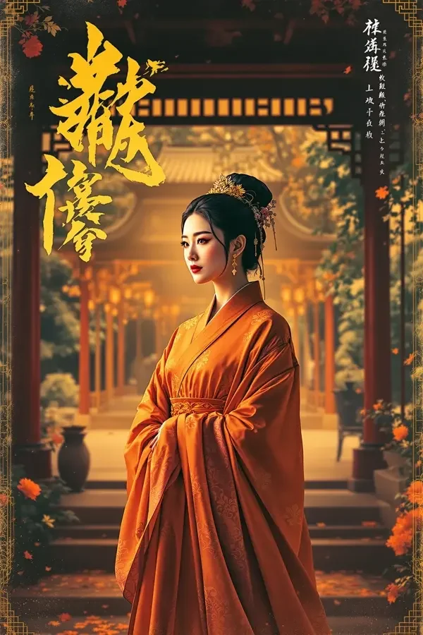 红楼梦 怀旧经典影视剧在线点播 红楼梦海报