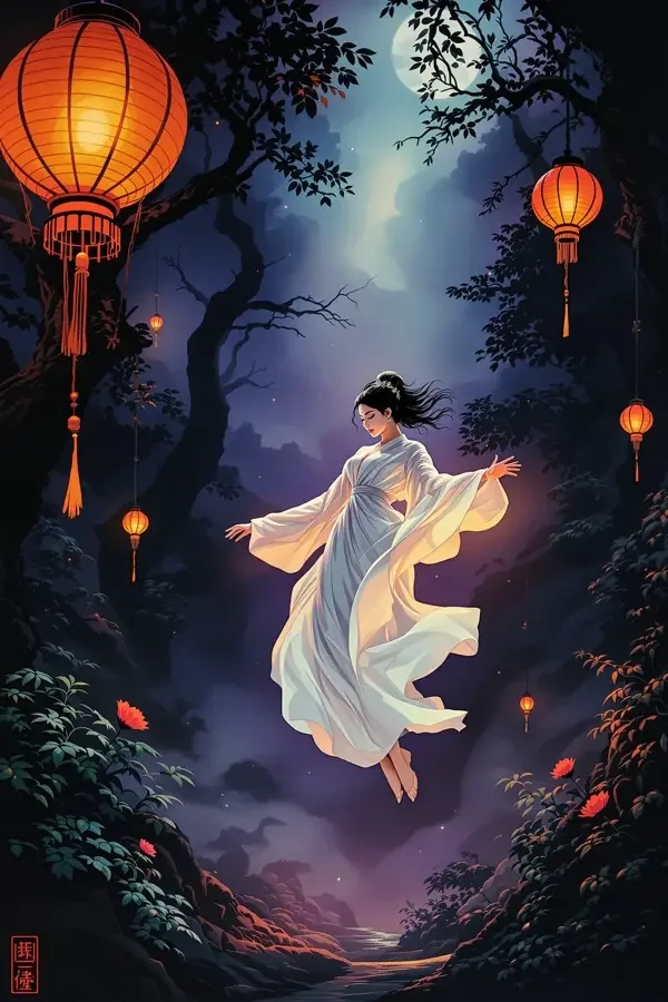 倩女幽魂 怀旧经典影视剧在线点播 倩女幽魂海报